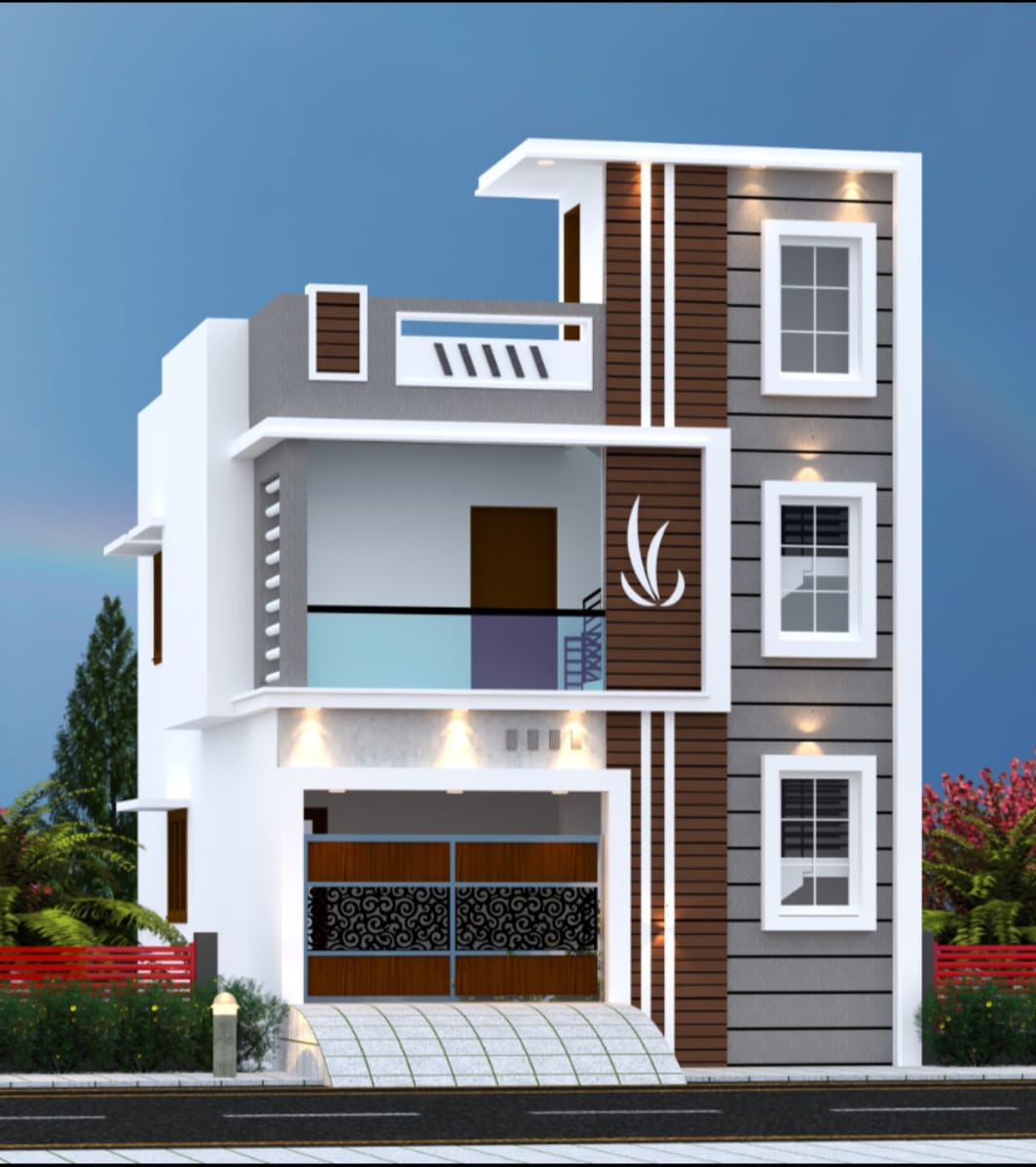 Ananda Krishna Enclave 2